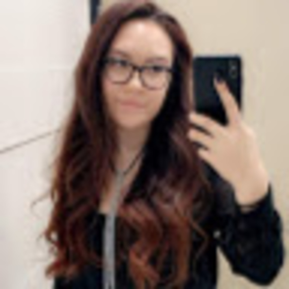 Meet your Posher, Samantha
